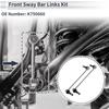 X Autohaux Front Stabilizer Bar Links for BUICK LACROSSE Without Sport No.K750660