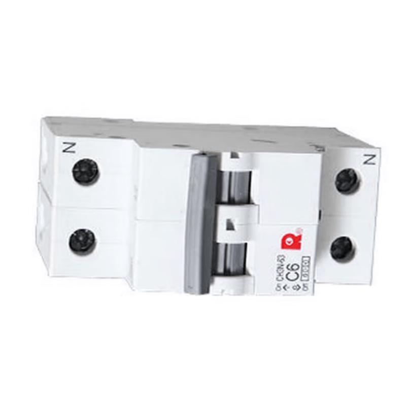 Changshu Switchgear Miniature Circuit Breaker