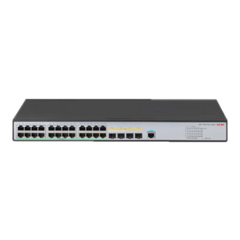 H3C LS-5120V3 Series Managed Gigabit Ethernet Switches