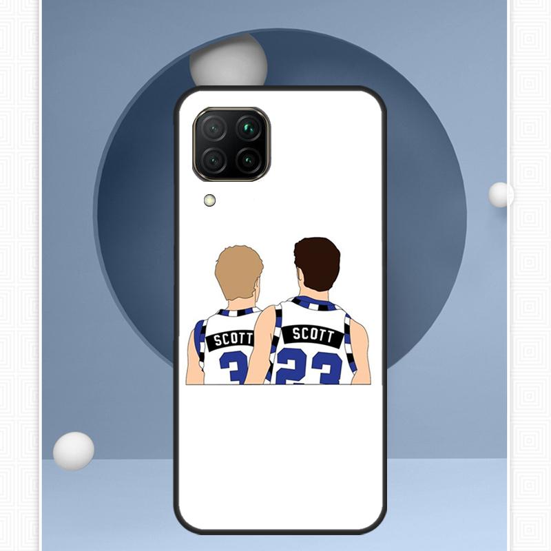 

One Tree Hill For Huawei Nova Y72 Y90 Y61 Y91 Y60 Y70 12s 12i 11i 8i 9 10 SE P20 P40 Lite P60 P30 Pro Case Huawei Nova 9