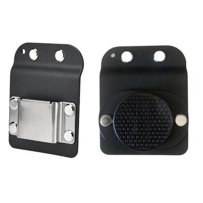 Lightweight Magnetic Tool Holders Construction Site Tool Organizers for Convenient Attachment To Belts or Toolboxes
