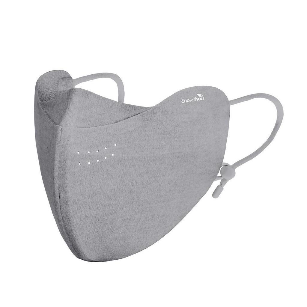 Newcomer Exclusive: 3D Seamless Warm Moisturizing Cycling Mask