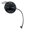 Fuel Tank Gas Cap Filler WithTether for Jeep Wrangler Cherokee Liberty Dodge Ram Charger Journey Chrysler 300 200 52100552AG