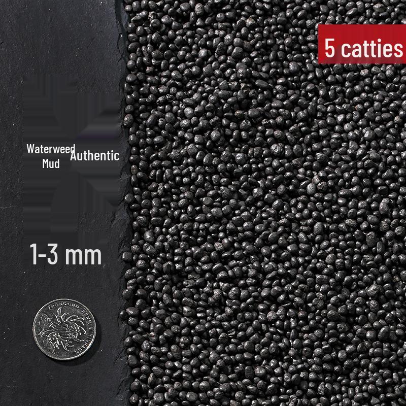 Stream Stone Fish Tank Sand: 5 Jin Aquarium Landscaping and Paving Stones with Ornaments