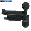 Front Windshield Washer Pump With Connector For Ford Explorer Fiesta DV6117664AA