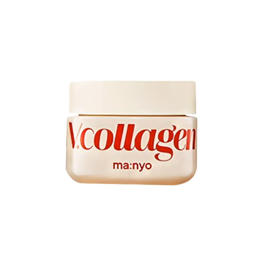 MANYO FACTORY V Collagen Heart Fit krém 50ml