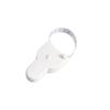 Portable Measuring Tape Mini Ruler Retractable Metric Tape in Inches Measuring Film for Body Soft Measuring Tape JC001