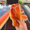 Slow Rising Cheese Cake Squishy Toy Moist Thick Sensory Fidget Toy  Sensory