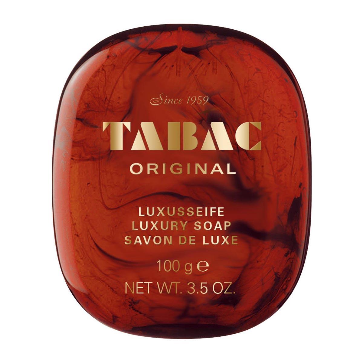 

Мыло Tabac Original Luxury 100г