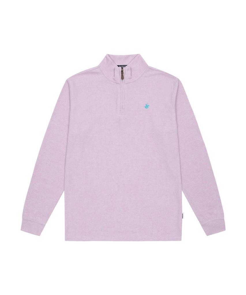 BHPOLOCLUB Women'S Half Zip Sweatshirt (Select 1 Of 3) Ts006