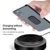 Magnetic Mobile Phone Ring Bracket Detachable Folding Mobile Phone Bracket 360 Degree Rotation Accessories for Home Office