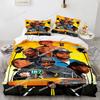 2Pac Bedding Set Single Twin Full Queen King Size Tupac Amaru Shakur Bed Set Aldult Kid Bedroom Duvetcover Sets 3D Print 043
