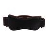 Patellar Tendon Support Strap with Silicone Pad, Cycling Running Fitness Sports Knee Brace, Adjustable Pain Relief Knee Stabilizer Strap for Men