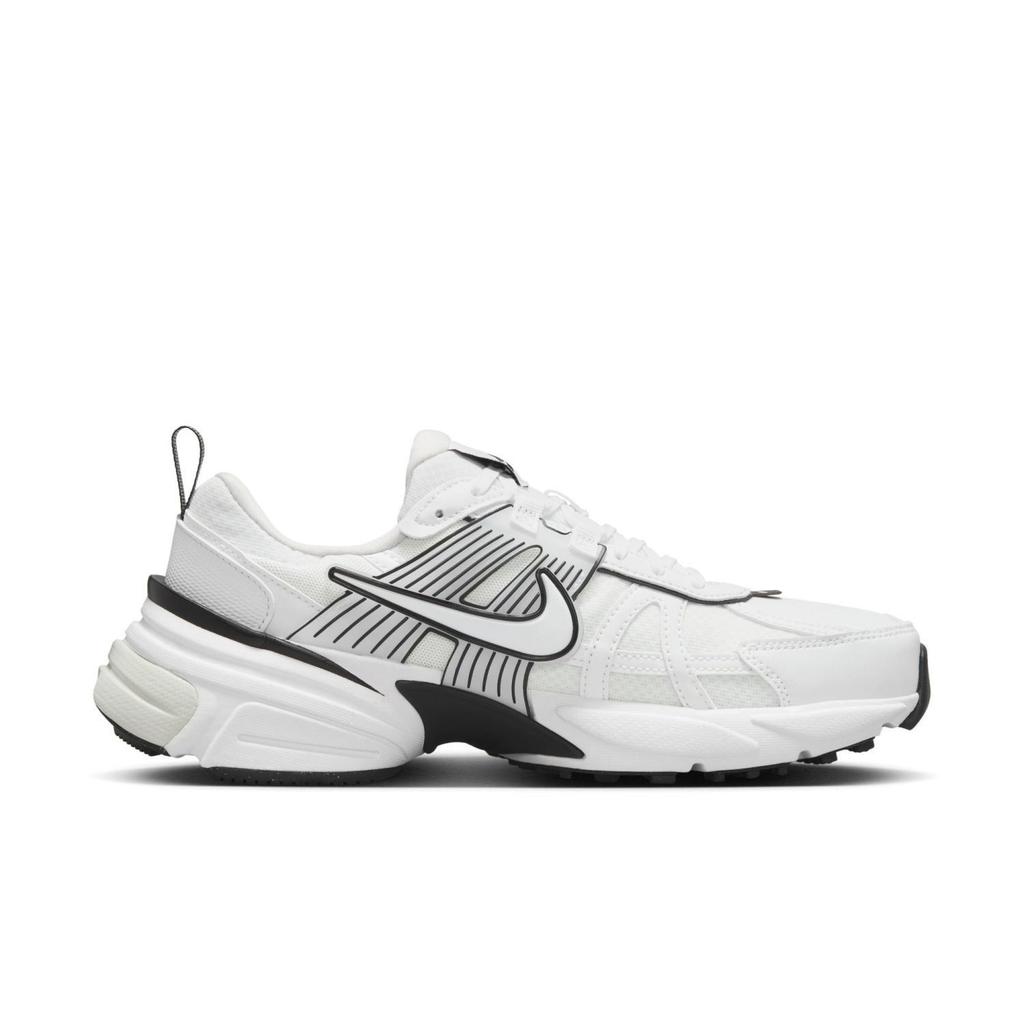 HF5342-100 NIKE V2K RUN WHITE WHITE-PLATINUM TINT-SUMMIT WHITE (Women's)