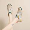Fashion Ete Road Running Shoes For Women Bling Green High Boots Booty Shoes Sneakers Sport Aestthic Choes Basket Genuine Brand