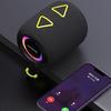 Newmine BT87 Portable Bluetooth Speaker CN plug (adapter included)