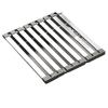 304 Stainless Steel Foldable Sink Drainer & Dish Drying Rack