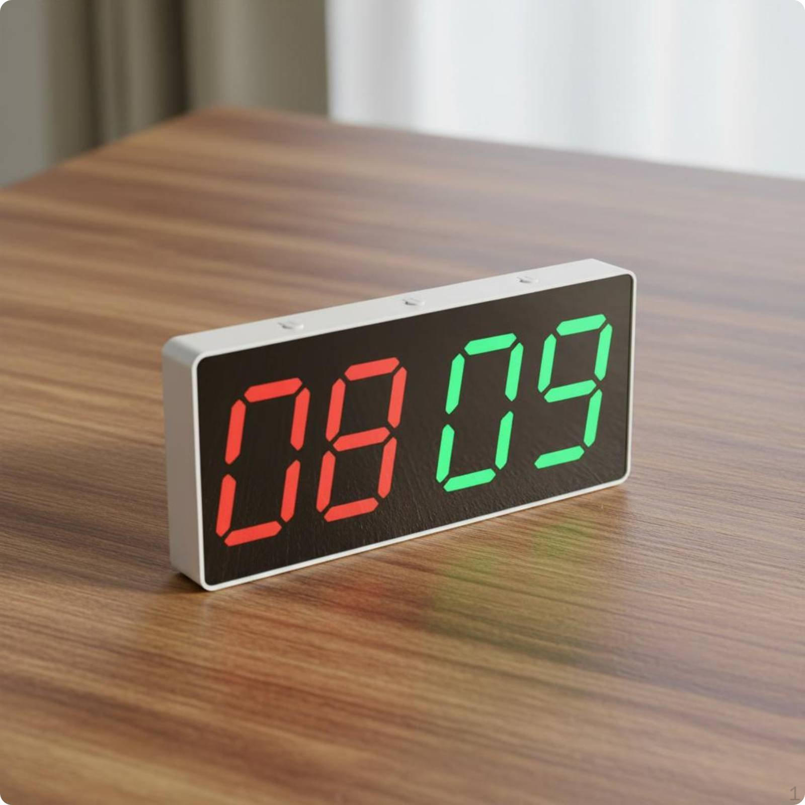 Billiards Score Counter VersatileSport Use Electronic Board Simple to see Digital Scoreboard