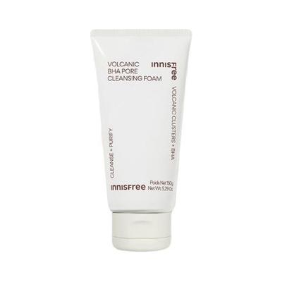 Vulkanischer BHA-Porenreinigungsschaum 150 g