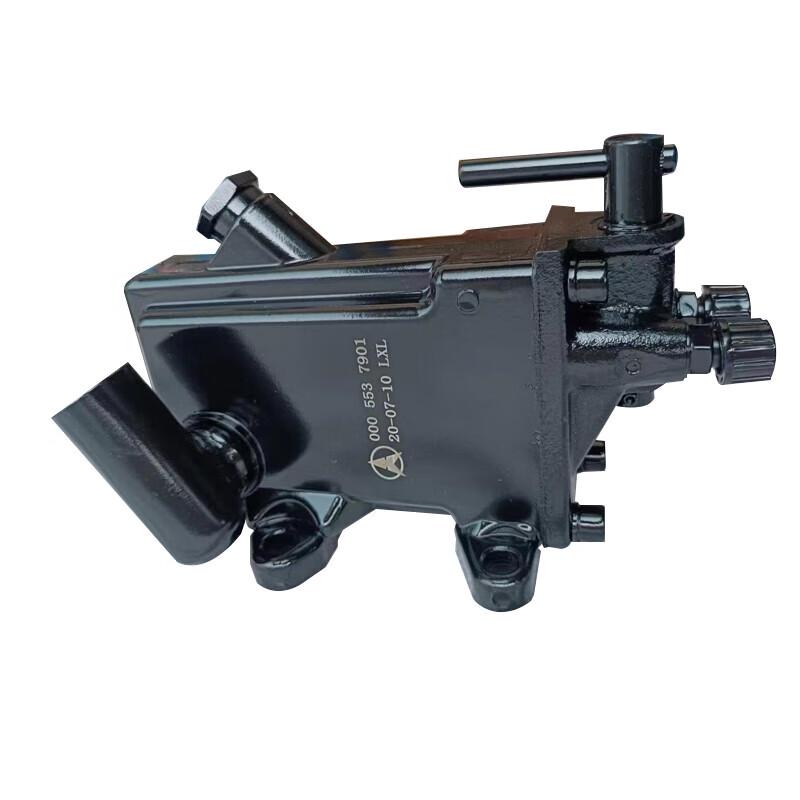Ruili ND1160 Cab Lift Pump