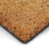 Paillasson en fibre de coco naturel 60x40