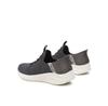 Мужские кроссовки Skechers Right away 232452, blk чёрные