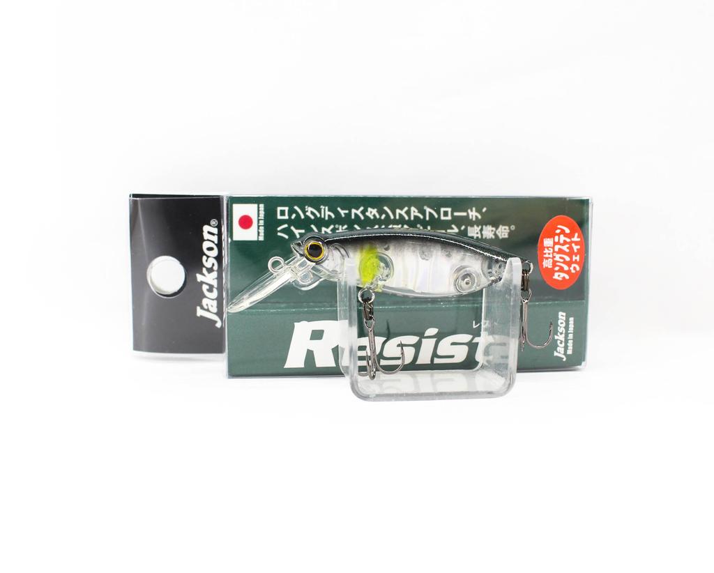 Jackson Resist 45 Floating Lure NA III (6674)