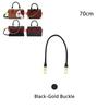 Cowhide Leather Shoulder Strap for Speedy 25 30 Women Bag Soft Replacement Bag Strap Bag Insert Modification Accessories