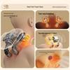 SUPOR Heated Shoulder & Neck Kneading Massager Shawl CN plug (adapter included)