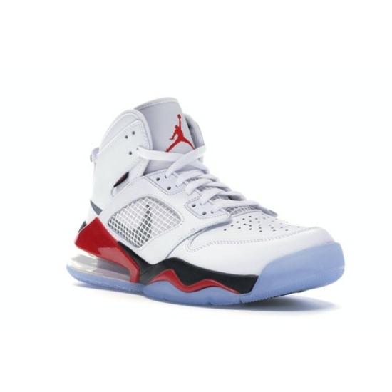 Jordan Mars 270 Fire Red - CD7070-100