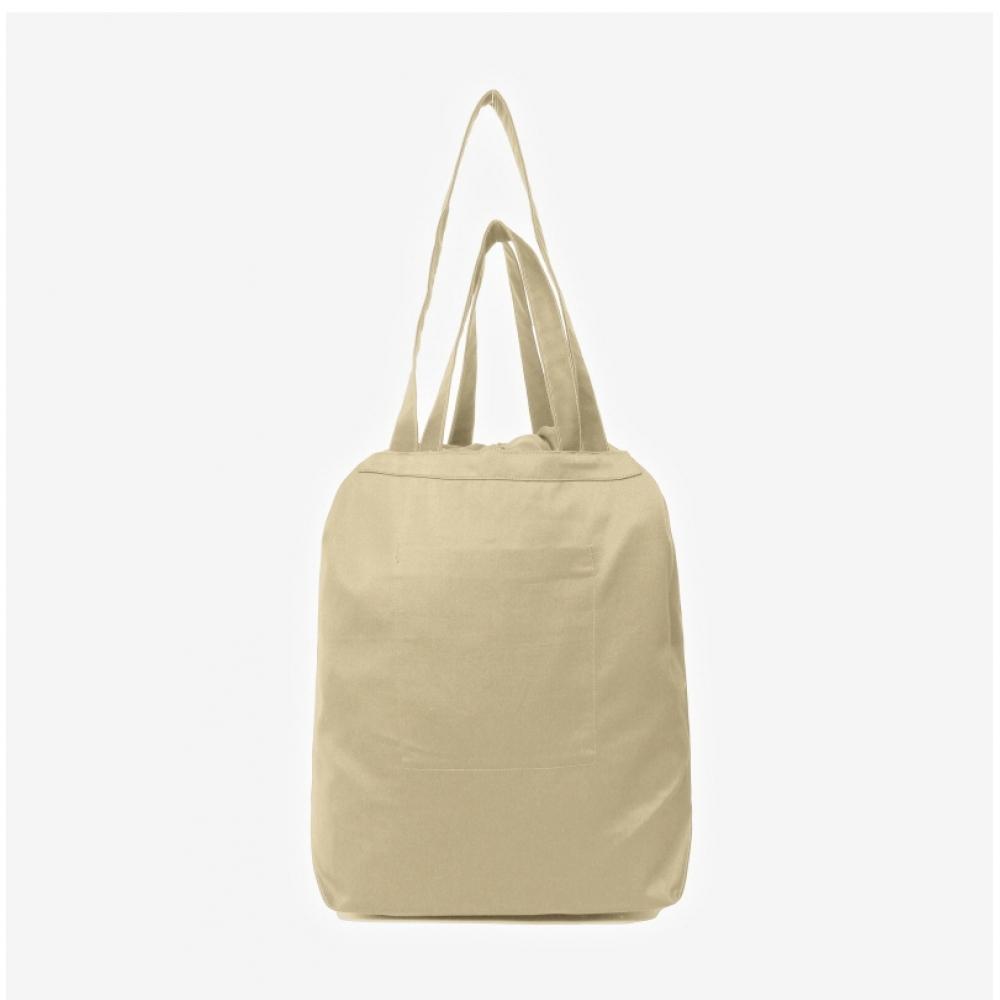 Nanamica Chino Logo Tote Bag Suos400e