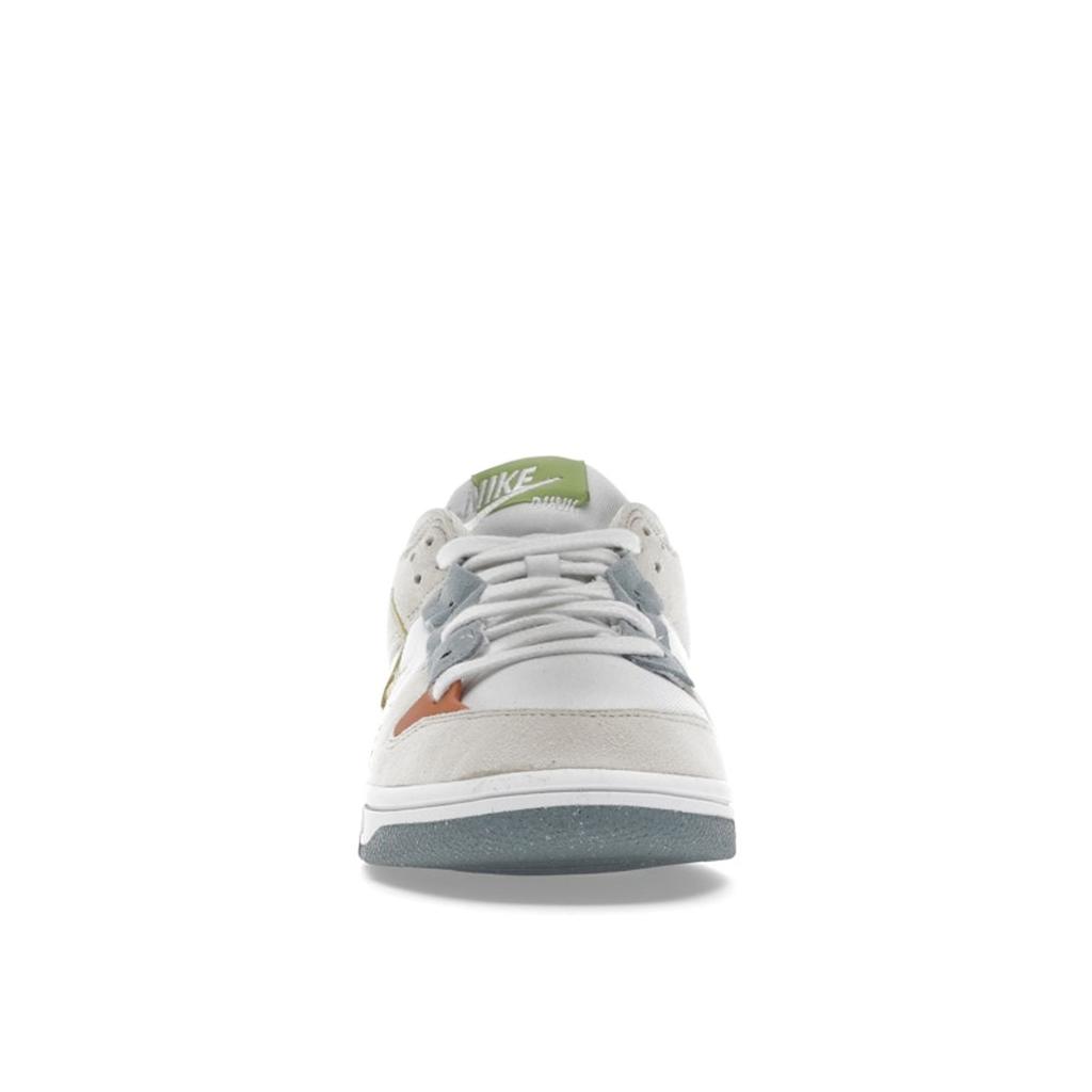 Nike Dunk Low Disrupt 2 Easter Damen Sneaker Mehrfarbig DV3457-100