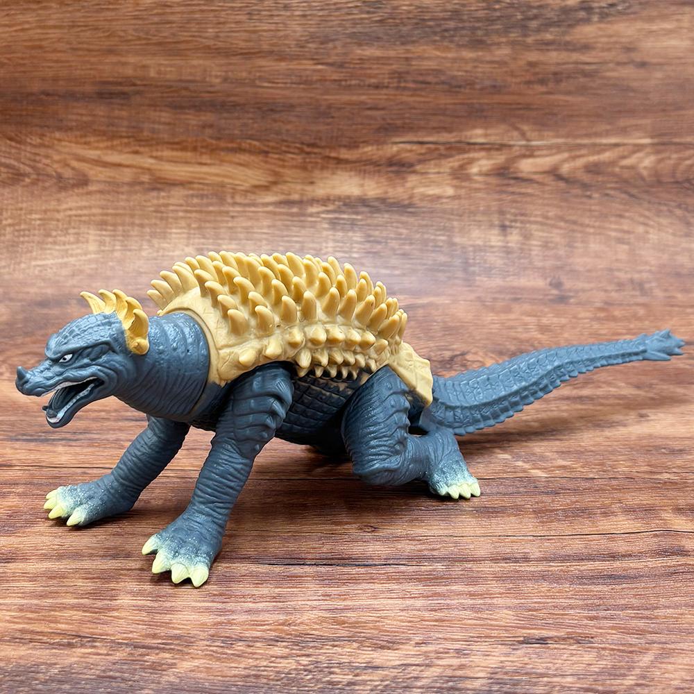 Monster Anguirus Pvc Action Figure Movie Godzilla Periphery Figure Collectible Toy Kid Doll Model Christmas Gift