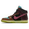 Dunk High Undefeated 312205-461