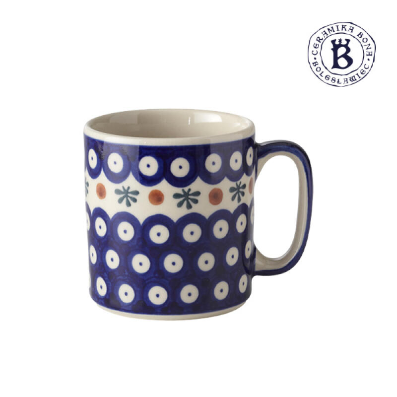 ceramikabona Polish Tableware Mug (D20)
