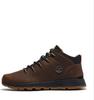 Sprint Trekker Mid Boots Cathay Spice