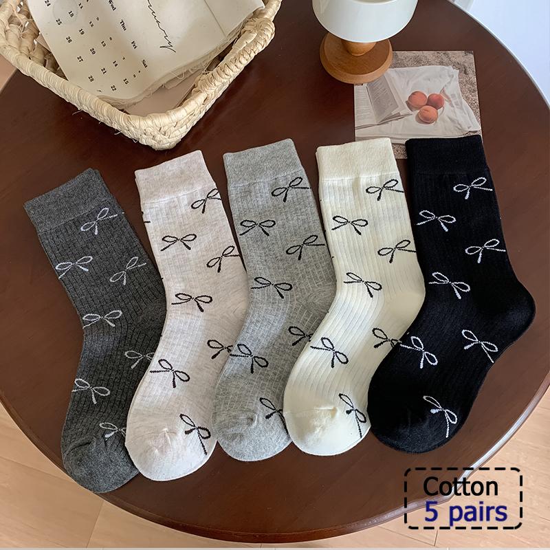 3/5/6/12 Paare Sportsocken, Schweißabsorbierend, Bequem und Atmungsaktiv, Geeignet für Basketballtraining