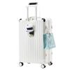 DCLOUD Student Carry-on Luggage