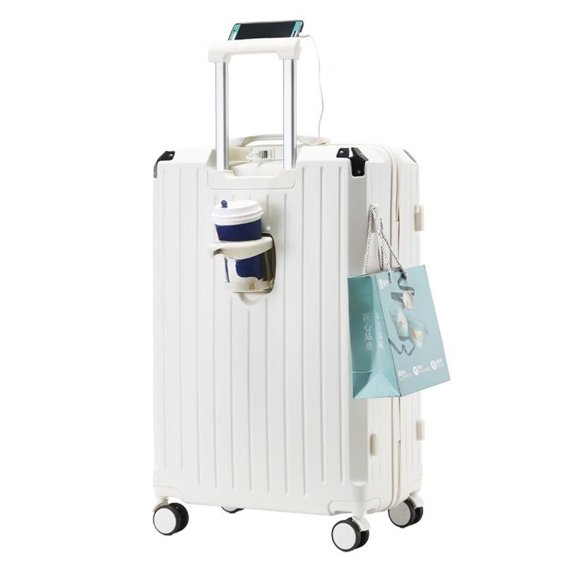 DCLOUD Student Carry-on Luggage