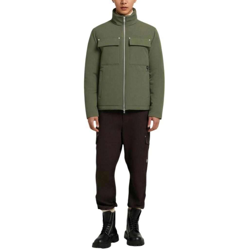 Moose Knuckles Down Jacket Men's M35MJ209A1454