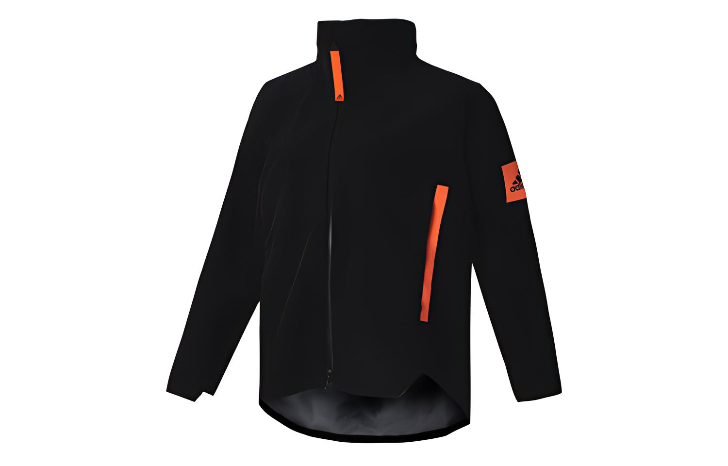 Adidas MYSHELTER Jacket Women s Black GL1358 L