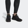 adidas UltraBoost Clima 'Core Black' (Unisex) Core Black / Core Black-Solar Red Running Shoes AQ0482