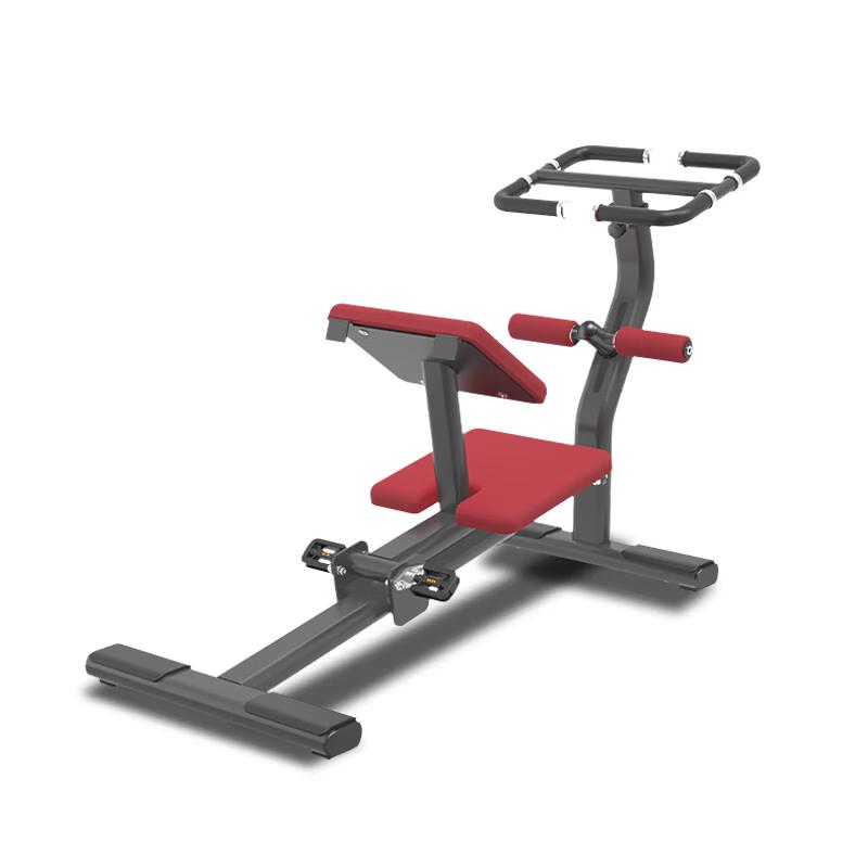 

JIERUITAI J-6049 Stretching Machine