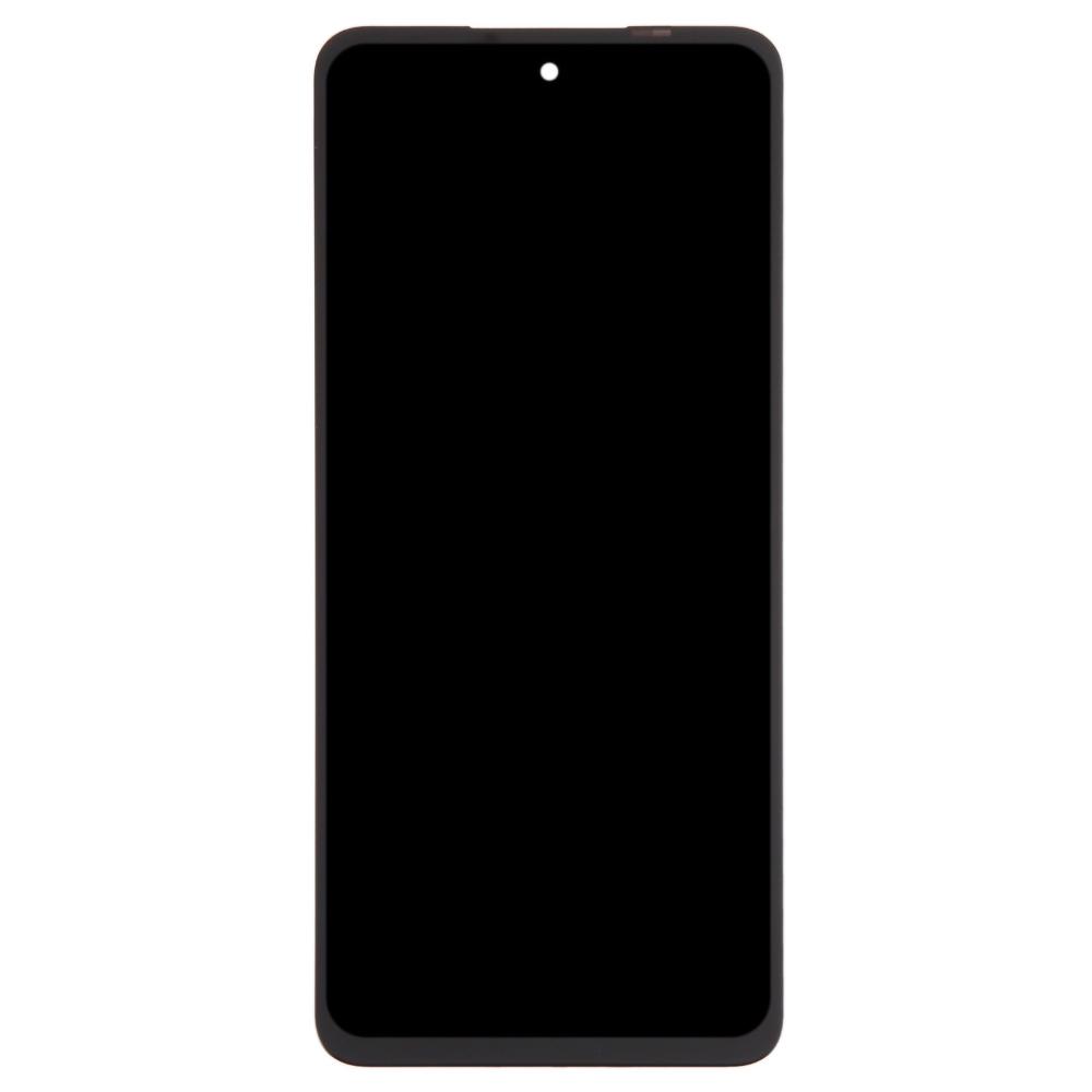 

For Realme C67 5G Grade B LCD Screen and Digitizer Assembly Replacement Part (Without Logo) Type A