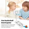 Basketball Game Desktop Mini Basketball Board Game Fun Parent-child Interactive Sports