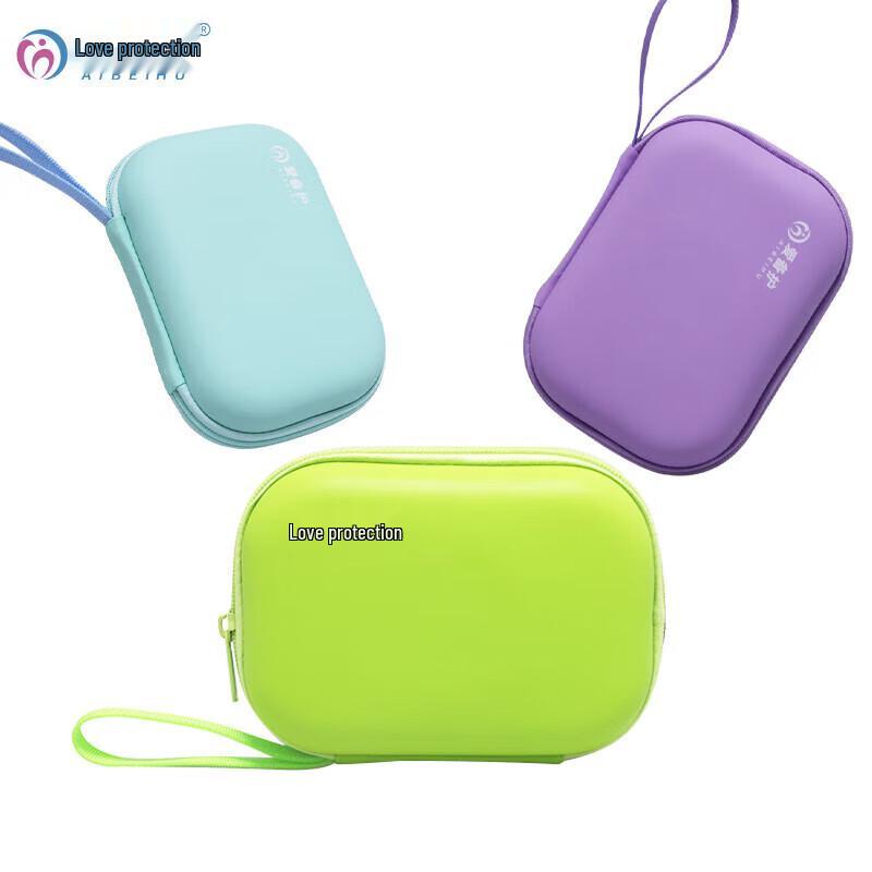 Aibao Care Summer Cooling First Aid Kit