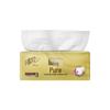 Qingfeng Original Wood Pure Gold 4-Ply Facial Tissues, 6-Pack