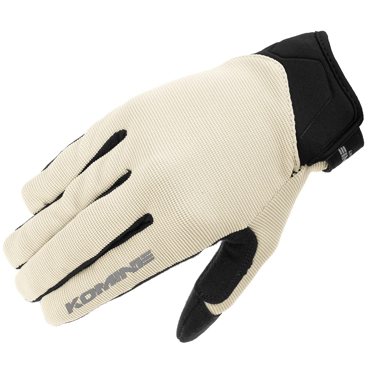 

Перчатки Komine Ride Mesh Alecia Ivory L для мотоциклов GK-1683