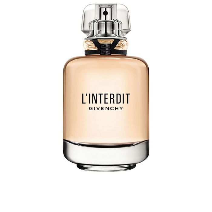 Parfum - INTERDIT - 125 ml