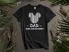 Dad Scan For Payment T-Shirt Mens Womens Tees Top T Shirt Mens Womens Tees Top Men Women Unisex Tshirt L38
